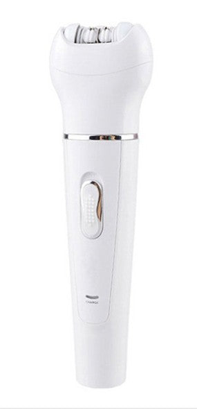 5 in 1 Multi-Functional Portable Face and body Skin Care Electric Massager Scrubber with Facial Latex Brush 5 in 1 Multi-Functional Portable Face and body Skin Care Electric Massager Scrubber with Facial Latex Brush